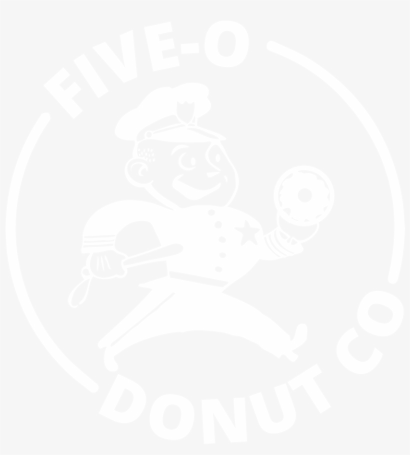 Arrestingly Good Donuts - Illustration, transparent png #8044500