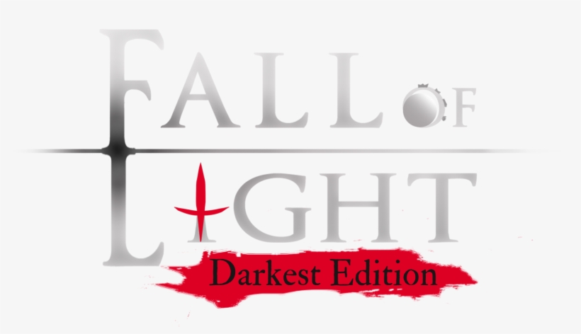 Fall Of Light - Graphic Design, transparent png #8044676