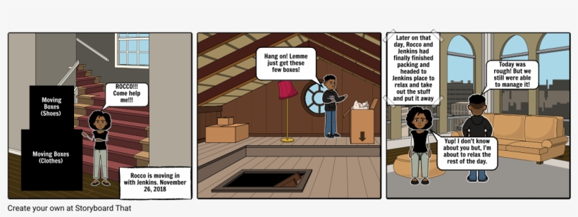 Moving Time - Cartoon, transparent png #8044790