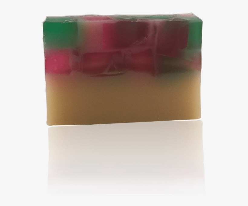 Gardenia - Plastic, transparent png #8044833