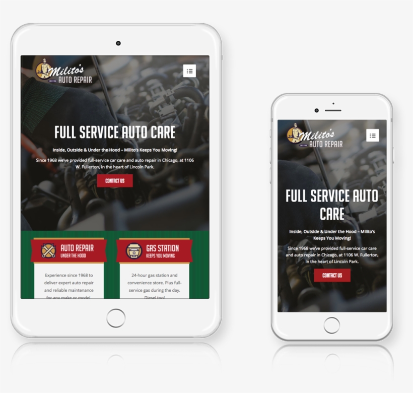 Grand Rapids Wordpress Website Design And Development - Smartphone, transparent png #8045125