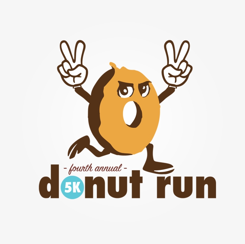 Donut 4 Slider - Asociacion Cultural Gitana Vencedores, transparent png #8045131