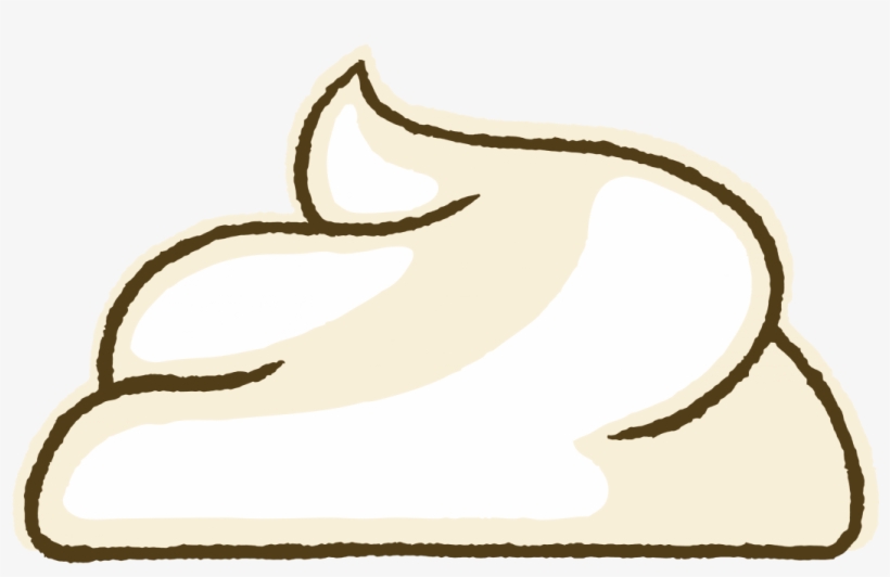 Donut - Killer Whale, transparent png #8045158