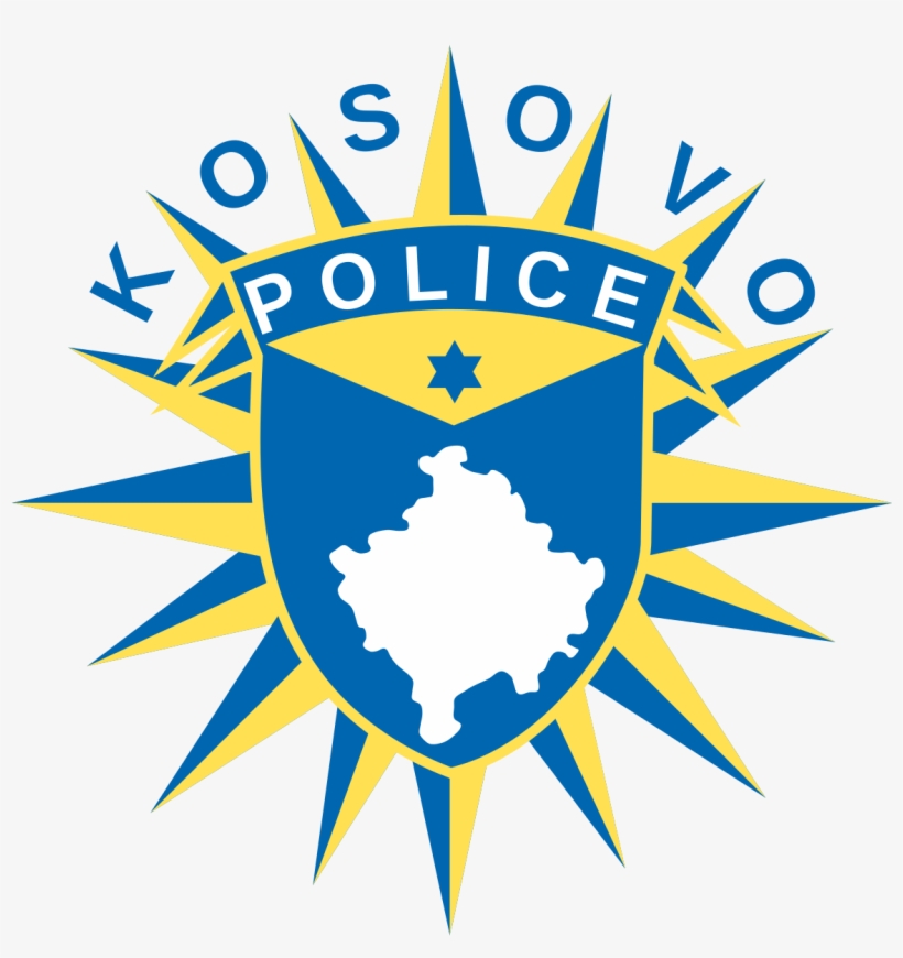 Kosovo Police, transparent png #8045281