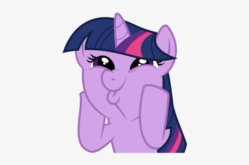 Dashface, Safe, Simple Background, So Awesome, Transparent - Twilight Sparkle, transparent png #8045292