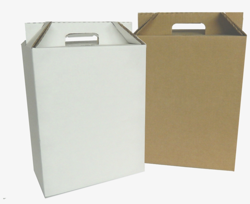 Wine Totes - Box, transparent png #8045295