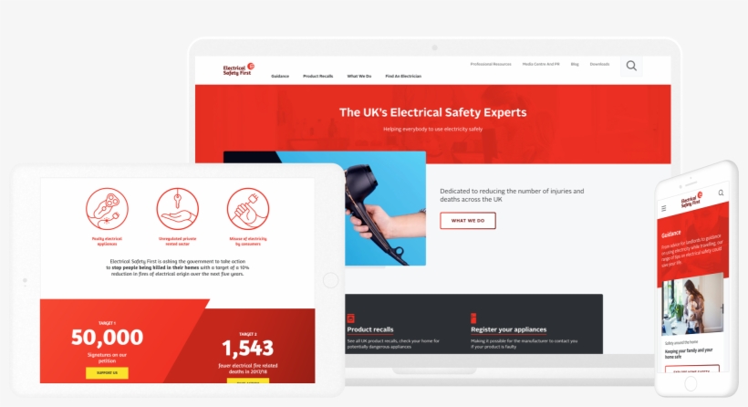 Electrical Safety First, transparent png #8045630