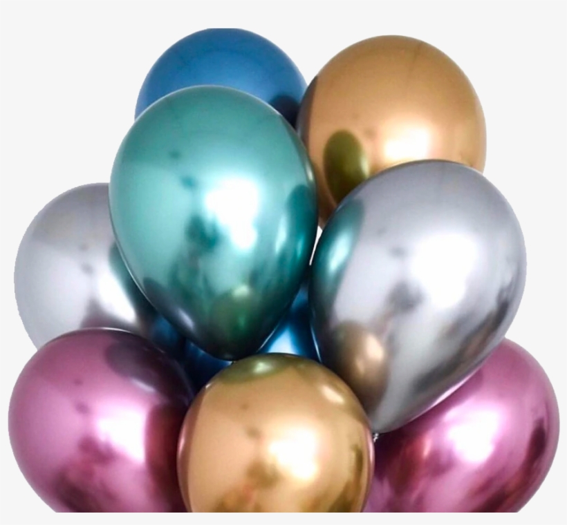 Load More Follow On Instagram - Qualatex Chrome, transparent png #8045678