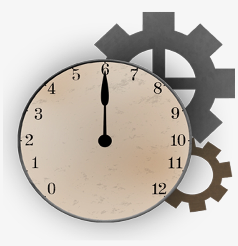 Racing Hud Assignment Sim Racing Driving Hud Evaluation - Wall Clock, transparent png #8045709