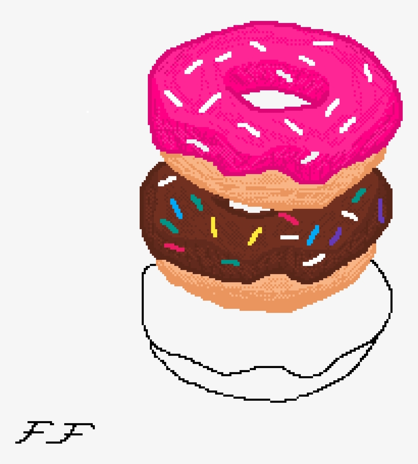 Donut Wip, transparent png #8045740