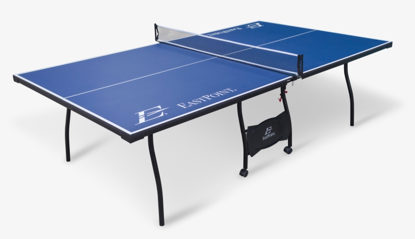 Eastpoint Sports Eps 1500 Tournament Size Table Tennis - East Point Table Tennis, transparent png #8045850