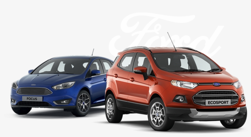 Ecosport 2013 Png, transparent png #8046051