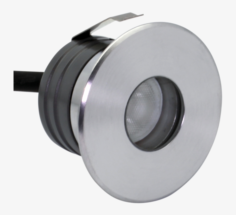 Inground 1r Thin Mono - Proled Inground, transparent png #8046111