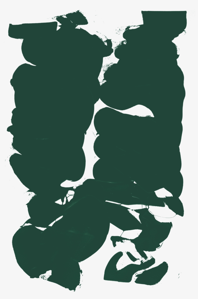 Green Splatter Full Revers, transparent png #8046115