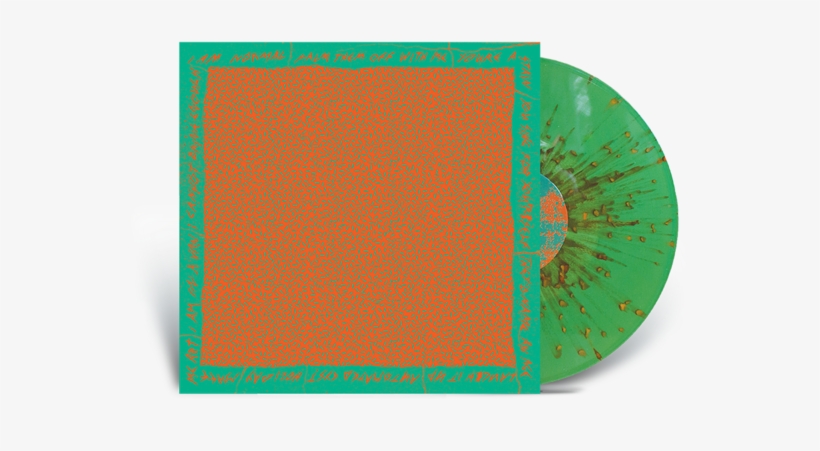 Green Orange Vinyl, transparent png #8046201