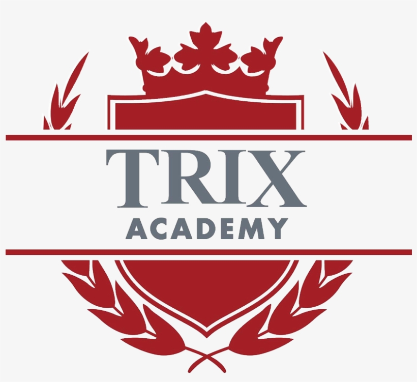 Trix Academy - Stationers' Crown Woods Academy, transparent png #8046244