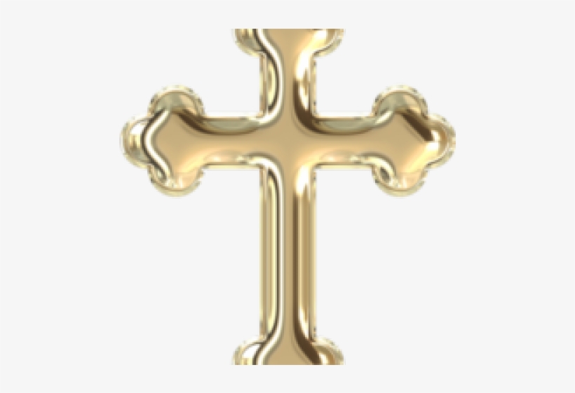 Holy Cross - Cross, transparent png #8046313