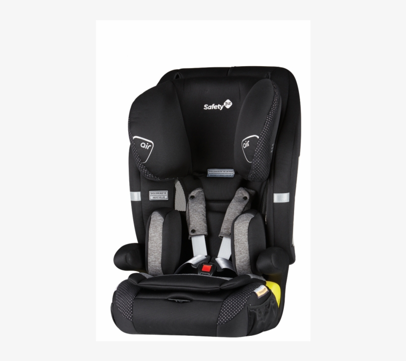 Safety First Ap Booster, transparent png #8046453