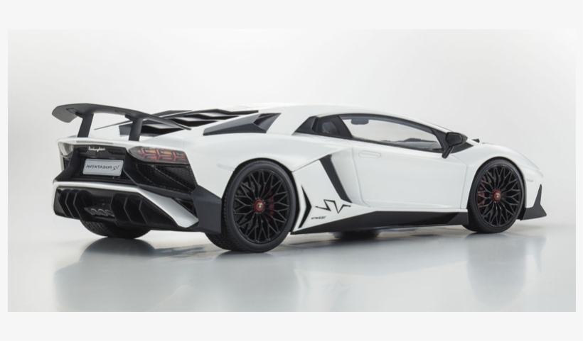 Lamborghini - Lamborghini Aventador, transparent png #8046589