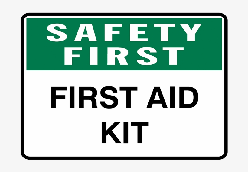 Brady Emergency Information Sign - Emergency Information Sign, transparent png #8046744