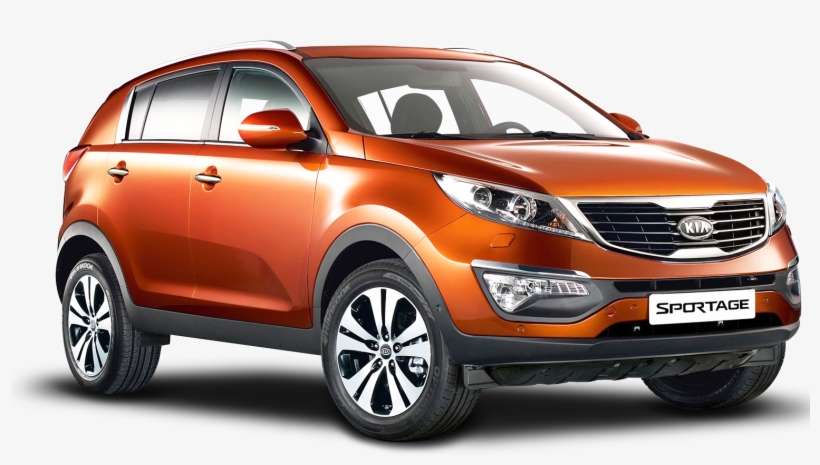 Seguro Vehicular Kia Sportage - Kia Sportage Price List, transparent png #8046774