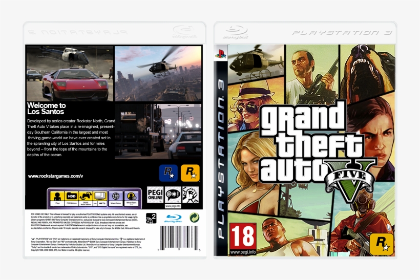 User Posted Image - Gta 4, transparent png #8046834