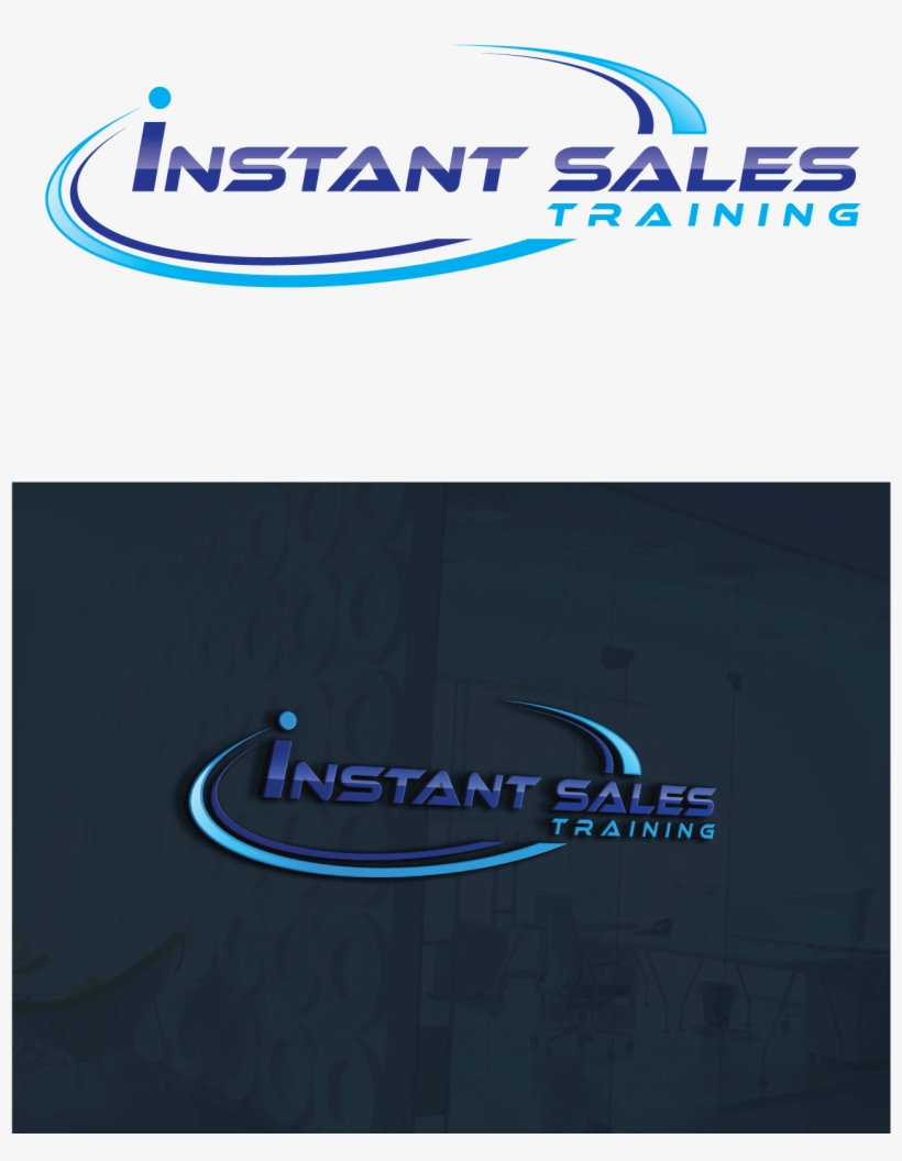 Logo Design Contests » In Your Face Logo Design For - Calligraphy, transparent png #8046836