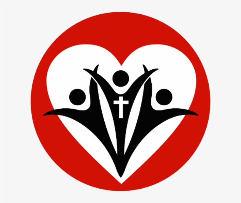 I Love Praise And Worship - Unity Logo, transparent png #8047008