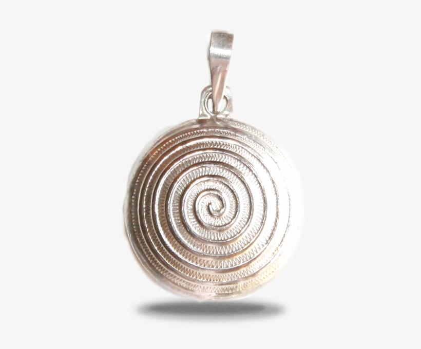 Back To Pendants - Locket, transparent png #8047126