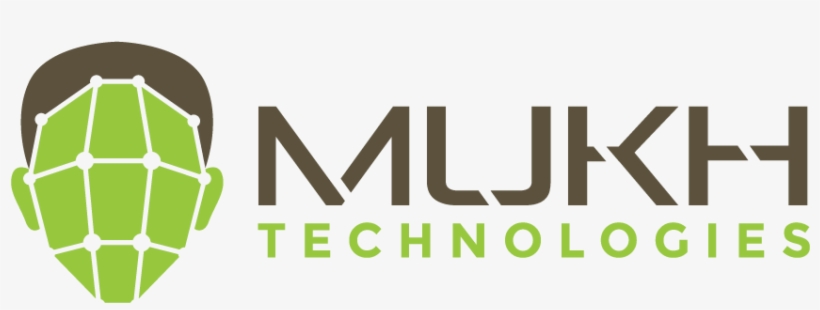 Face Recognition Logo, transparent png #8047199