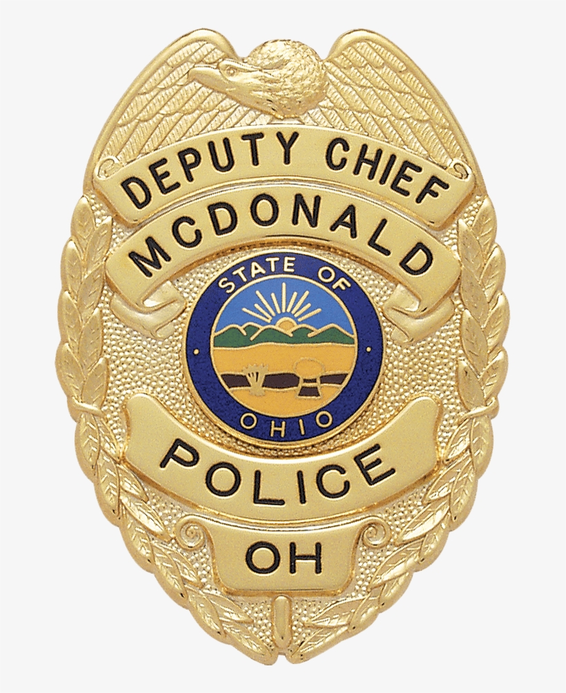 Smith & Warren Badges - Boston Leather Badge Holder, transparent png #8047200