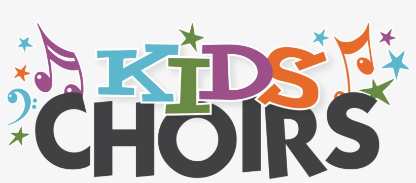 Offer Kids' Choirs - Graphic Design, transparent png #8047313