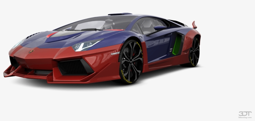 My Perfect Lamborghini Aventador - Lamborghini Reventón, transparent png #8047353