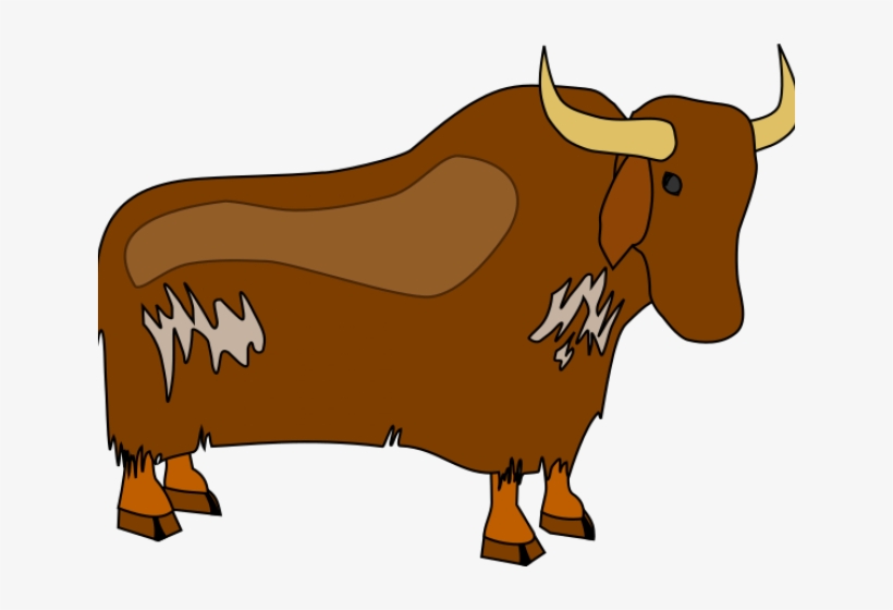 Bull, transparent png #8047607