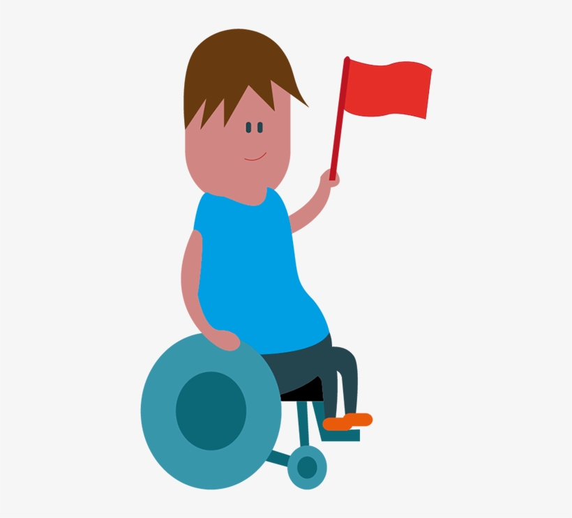 Meet Owen, One Of The Caudwell Children Ambassadors - Cartoon, transparent png #8047762