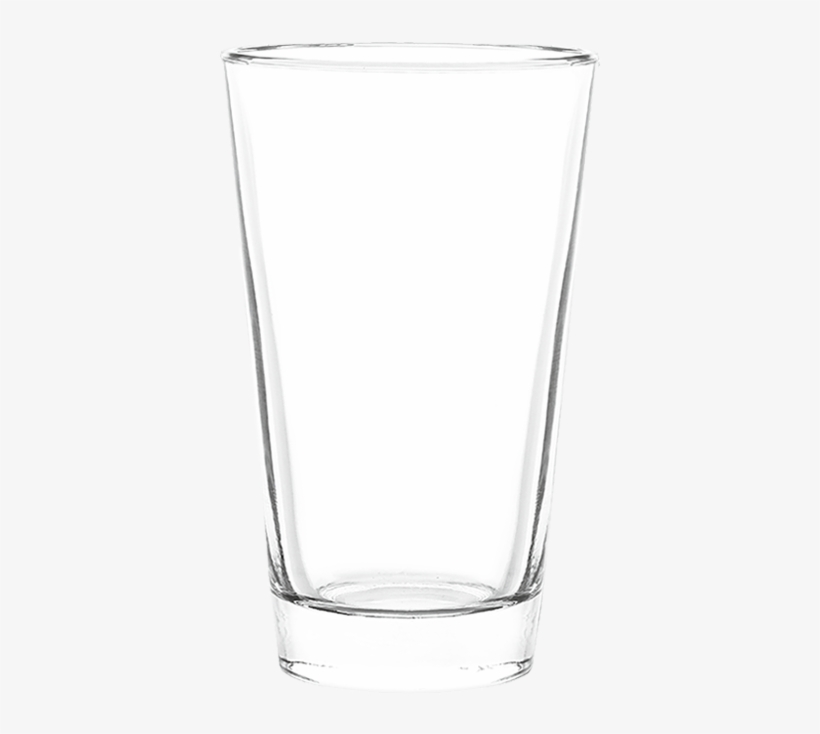 Herradura Bebidas 14oz - Pint Glass, transparent png #8047873