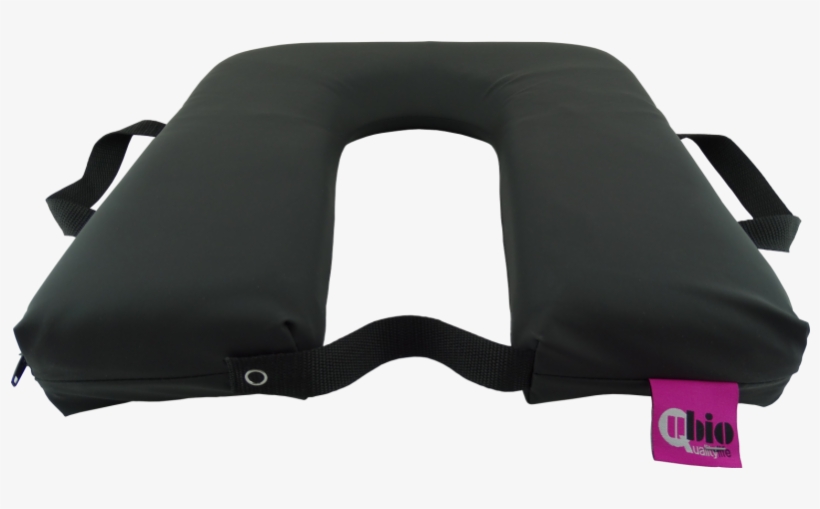 Ubiomedic Flotacion Herradura 42 X 42 X - Comfort, transparent png #8047995