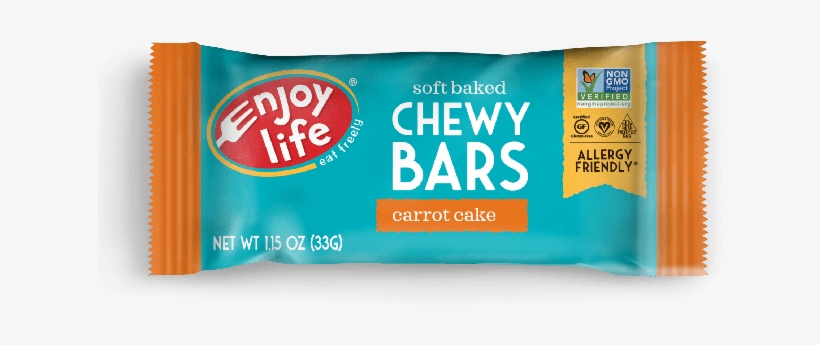 About This Product - Enjoy Life Foods, transparent png #8047999