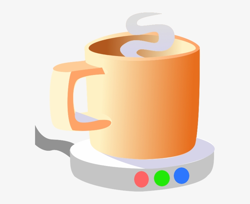 A Simple Idea - Cup, transparent png #8048296