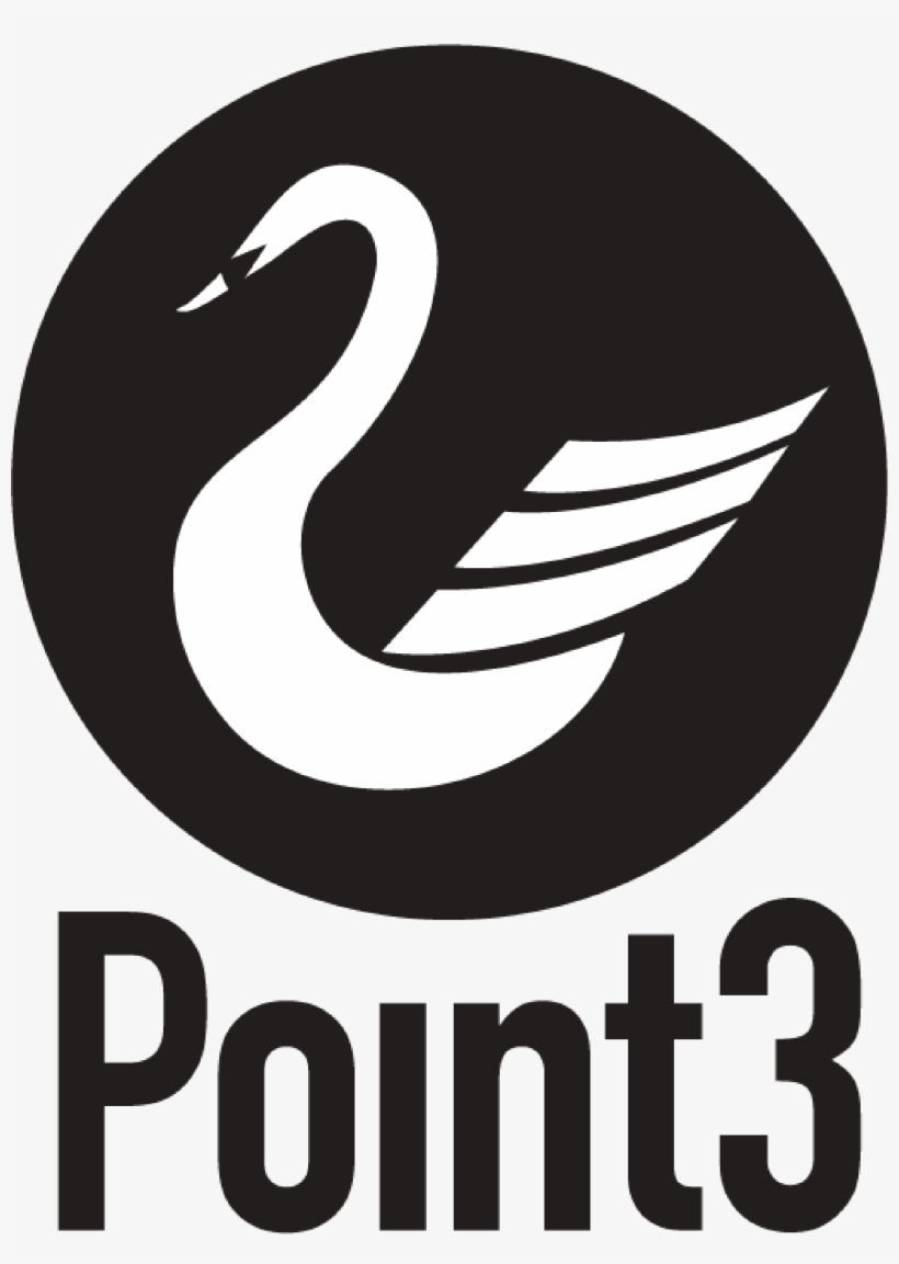 Point3 Security, Inc - Poster, transparent png #8048319