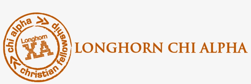 Longhorn Chi Alpha Christian Fellowship - Chi Alpha, transparent png #8048415