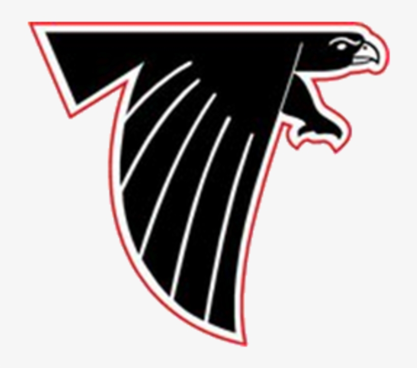 Prairie Falcon Clipart House - Gcms High School, transparent png #8048475