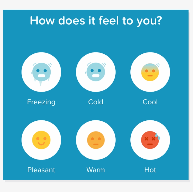 You Can Now See “min/max” Temperatures In Your Forecasts - Fmri And Dead Salmon, transparent png #8048589