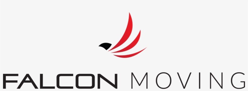 Falconmoving Logo Falconmoving, transparent png #8048629