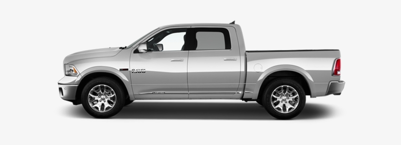 Ram 1500 Laramie Longhorn - 2017 Ram Long Bed, transparent png #8048777
