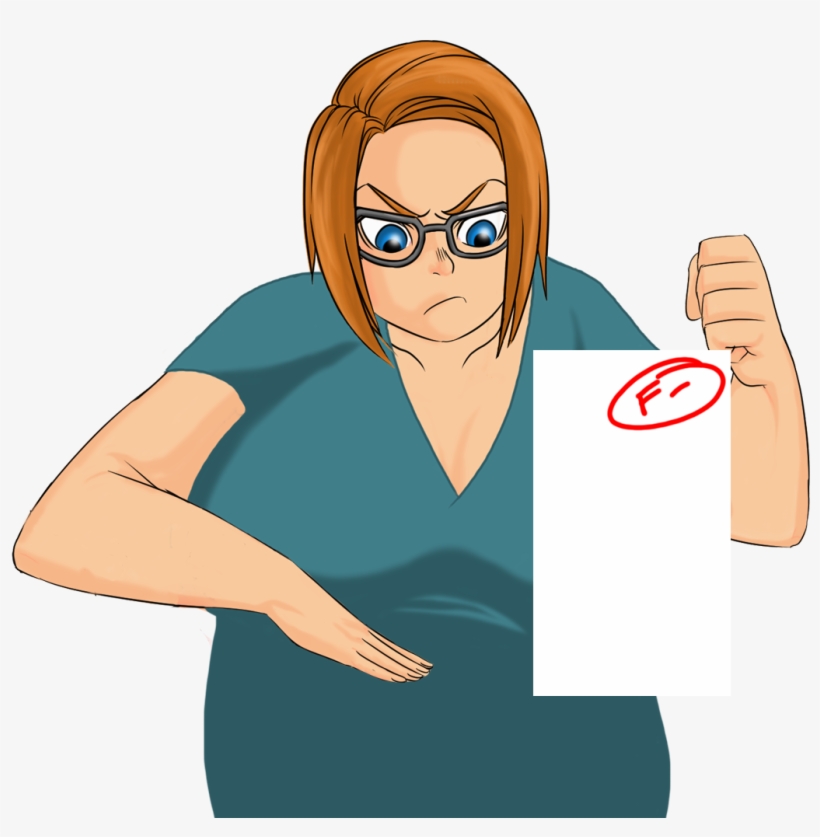 X - Cartoon, transparent png #8048827