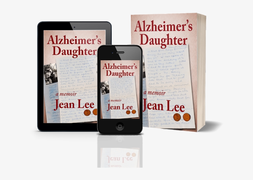 Alzheimer's Daughter - Smartphone, transparent png #8049013