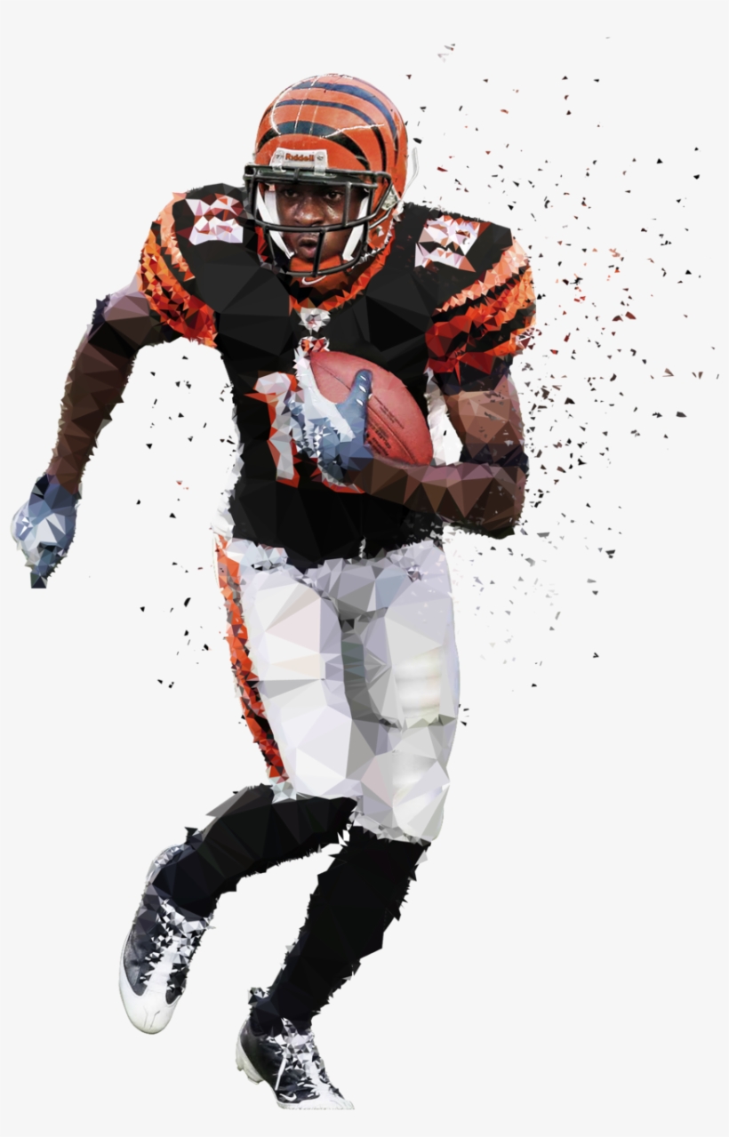 1000 X 1313 6 - Kick American Football, transparent png #8049164