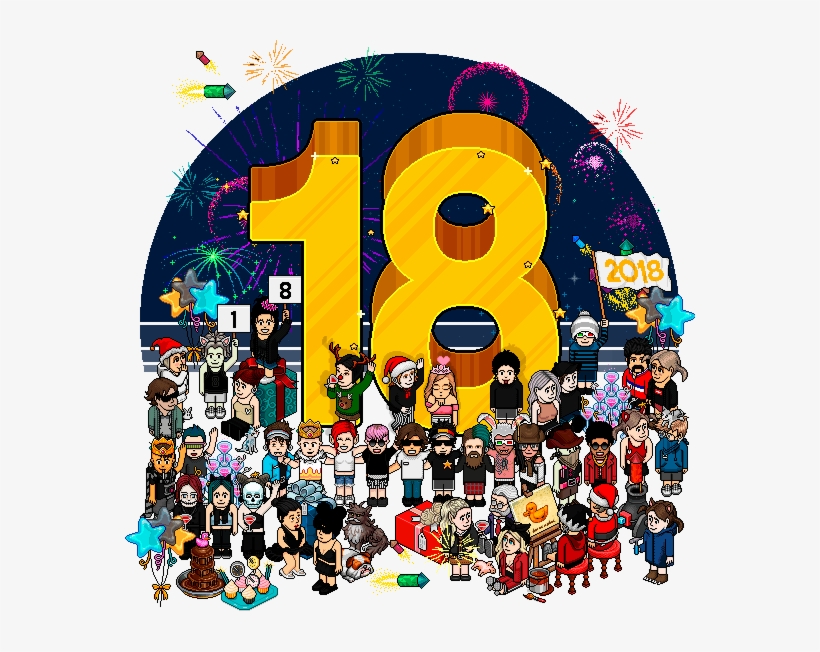 De Desearles Un Excelente Año Nuevo Además De También, transparent png #8049199