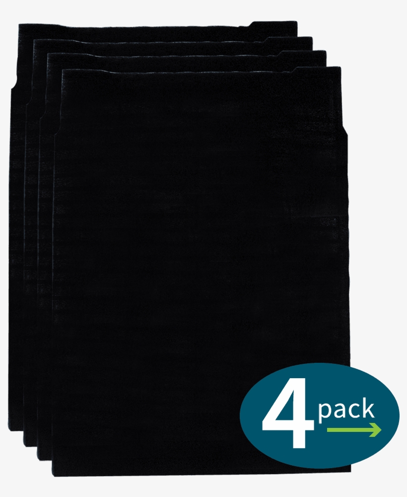 Genuine Whirlpool Carbon Pre-filter - Leather, transparent png #8049209
